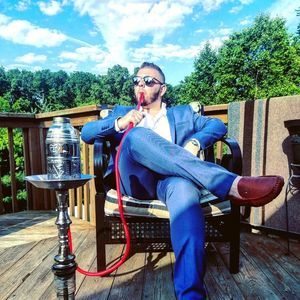 Meet your Posher, Saeed